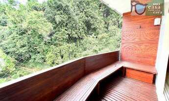 Imagem 4: Apartamento à venda no Leblon, reformado, 4 quartos (3 suites), 4 vagas, prédio com piscin