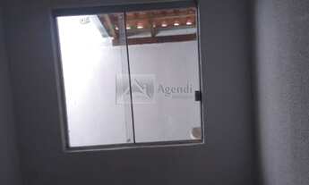 Imagem 6: Casa Tatuquara 2 Quartos Oportunidade