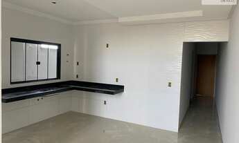 Imagem 7: Casa 3 Quartos - 1 suíte para venda em Aparecida de Goiânia - GO