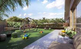 Imagem 5: APARTAMENTO ALTO PADRÃO NA VILA MARIANA !