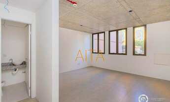 Imagem 3: Sala à venda, 34 m² por R$ 250.000,00 - Petrópolis - Porto Alegre/RS