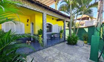 Imagem: Casa linear com terreno