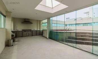 Imagem 4: Cobertura Duplex repleta de lazer para a família!