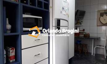 Imagem 6: CASAS EM CONDOMÍNIO FECHADO no BAIRRO DEMARCHI