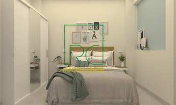 Imagem 5: Casa de vila com 2 quartos, 54m2, à venda em Rio de Janeiro, Botafogo