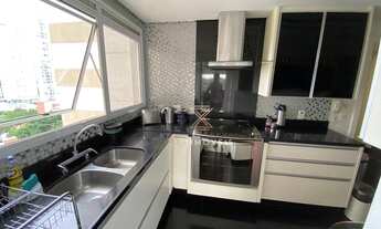 Imagem 2: Apartamento com 2 dormitórios, 180 m² - venda por R$ 2.750.000,00 ou aluguel por R$ 21.000