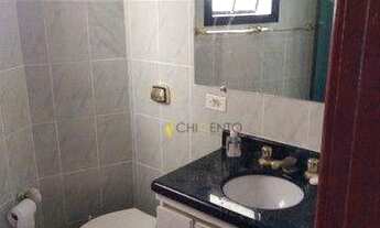 Imagem 7: Apartamento com 2 dormitórios, 75 m² - venda por R$ 440.000 ou aluguel por R$ 2.200/mês