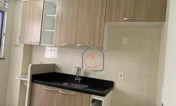 Imagem 6: Apartamento à venda, 50 m² por R$ 135.000,00 - Virgem Santa - Macaé/RJ