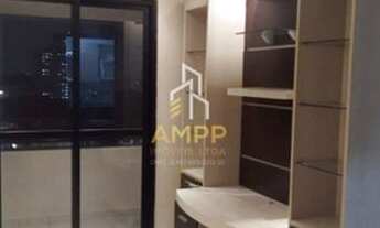 Imagem 2: Apartamentos Residencial para locação em São Paulo - S