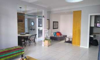 Imagem 5: Apartamento com 3 dormitórios à venda, 130 m² por R$ 890.000,00 - Vila Mariana - São Paulo