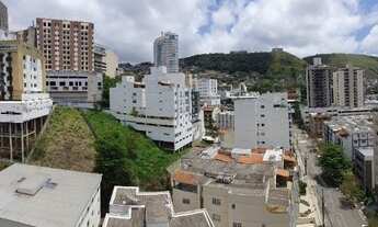 Imagem 2: Juiz de Fora - Apartamento Padrão - São Mateus