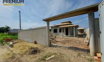 Imagem: Casa com 2 dormitórios à venda, 72 m²