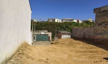 Imagem 2: Terreno à venda, 225 m² por R$ 145.000,00 - Jardim das Magnólias - Sorocaba/SP