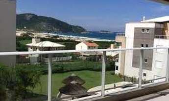 Imagem 2: Apto para aluguel e venda com 137 m com 3 quartos, 3 suítes no Costão das Gaivotas _ Santi