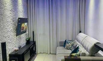 Imagem 5: LINDO APARTAMENTO 2 DORMITÓRIOS (65m²), 1 BANHEIRO, 1 VAGA