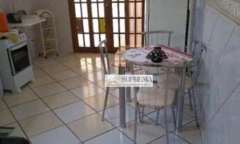 Imagem 2: Sobrado com 3 dormitórios à venda, 193 m² por R$ 399.000,00 - Wanel Ville I. - Sorocaba/SP