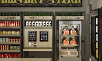 Imagem 5: APARTAMENTO com 3 dormitórios à venda com 265.83m² por R$ 2.068.810,24 no bairro Água Verd