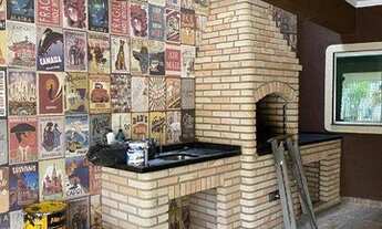 Imagem 7: Sobrado com 3 dormitórios à venda, 197 m² por R$ 1.195.000,00 - Parque São Domingos - São