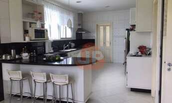 Imagem 6: Casa com 4 dormitórios à venda, 750 m² por R$ 3.900.000,00 - Alphaville Residencial 10 - S