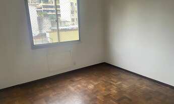 Imagem 7: Apartamento para venda tem 120 metros quadrados com 3 quartos em Laranjeiras - Rio de Jane