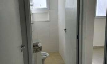 Imagem 7: Cobertura com 2 dormitórios à venda, 54 m² por R$ 370.000,00 - Vila Pires - Santo André/SP