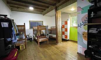 Imagem 6: Casa (Hostel) 7 quartos sendo 5 suítes-Lagoa da Conceição (Canto dos Araçás