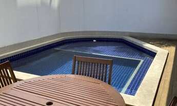 Imagem 7: Apartamento de 70m² no Flamboyant a venda, Edifício: Titanium