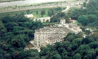 Imagem 2: Apartamento de 05 dormitorios suites 715m2 10 vagas no Panamby