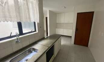 Imagem 7: Apartamento para venda com 98 metros quadrados com 3 quartos em Bom Pastor - Juiz de Fora