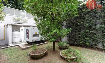 Imagem 7: Apartamento à venda em Brooklin com 104 m², 2 quartos, 2 suítes, 2 vagas