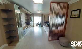 Imagem 3: Apartamento Frente Mar no edifício Torre Atlântica com 3 suítes à venda no Centro de Balne