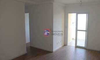 Imagem: Apartamento com 2 dormitórios à venda