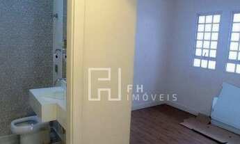 Imagem 6: Casa com 3 dormitórios para alugar, 160 m² por R$ 11.959,99/mês - Vila Clementino - São Pa