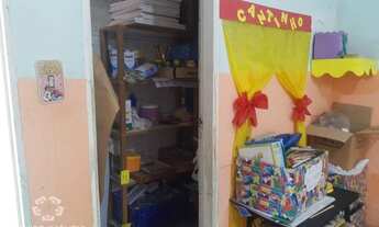 Imagem 12: Casa com 4 dormitórios, 480 m² - venda por R$ 1.200.000 ou aluguel por R$ 4.000/mês - Jard