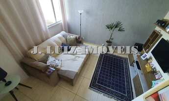 Imagem 3: Casa tipo apto. com possibilidade de 3° qto. no Centrão da Taquara - Rio de Janeiro - RJ