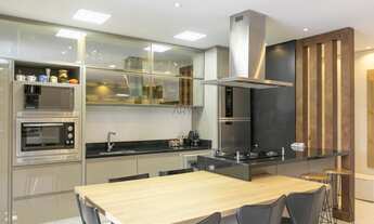 Imagem 3: Apartamento no Santo Inácio - ARYA 1