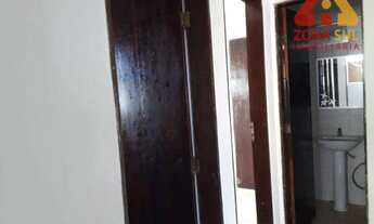 Imagem 6: Apartamento com 3 dormitórios à venda por R$ 139.900,00 - Jardim Cidade Universitária - Jo