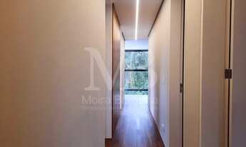 Imagem 7: ALPHAVILLE - MODERNA, IMPONETE ELEGANTE - 4 suites - 6 vagas