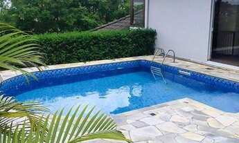 Imagem 3: Casa com 4 quartos - Condomínio Campos de Santo Antônio - Itu/SP