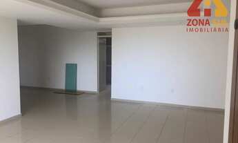 Imagem 3: Apartamento com 3 dormitórios à venda, 121 m² por R$ 395.000,00 - Altiplano Cabo Branco