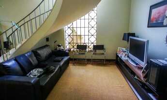 Imagem 5: Casa Padrão para Venda em Jardim Luzitânia São Paulo-SP