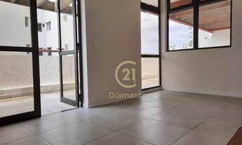 Imagem 2: Cobertura com 2 dormitórios, sendo 1 suíte, 2 garagens à venda, 147 m² por R$ 1.200.000