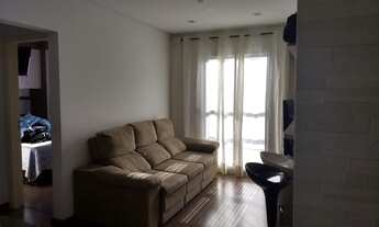 Imagem: Apartamento para venda - Bussocaba - Osasco