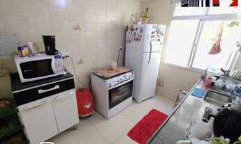 Imagem 7: Apartamento de 03 quartos + dependência de empregada com vaga à venda na Praia do Morro