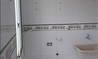 Imagem 3: Apartamento para venda com 65 metros quadrados com 2 quartos