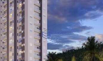 Imagem 3: Apartamento com 2 dormitórios à venda, 51 m² por R$ 289.990,00 - Cidade 2000 - Fortaleza/C