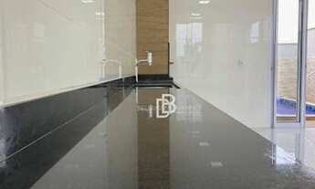 Imagem 7: Casa com 3 dormitórios à venda, 150 m² por R$ 1.250.000,00 - Residencial Araguaia - Aparec