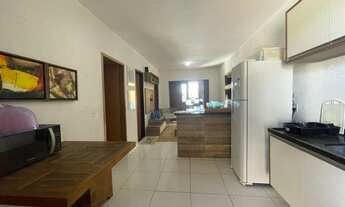 Imagem 7: Casa de condomínio para venda com 130 metros quadrados com 3 quartos