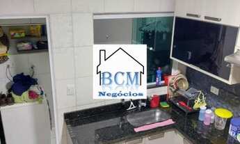 Imagem 7: CASASÃO PAULO Casa em condomínio com 2 dormitórios