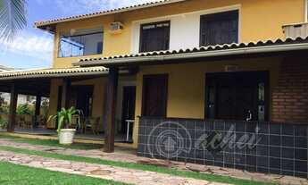 Imagem 2: LAURO DE FREITAS - Casa Padrão - VILAS DO ATLÂNTICO